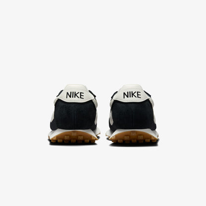 Nike Ld-1000 Kadın Siyah Spor Ayakkabı