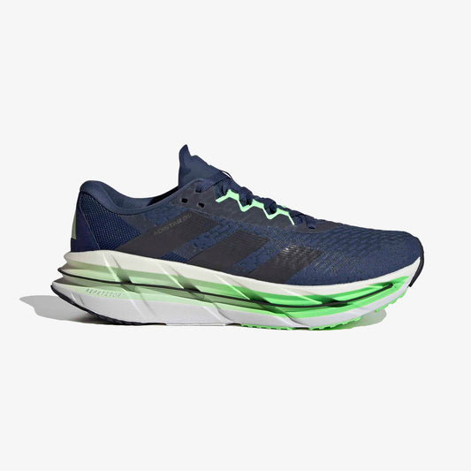Adidas Adistar Byd Erkek Mavi Koşu Ayakkabısı