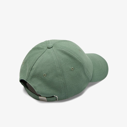 Nautica Unisex Yeşil Şapka