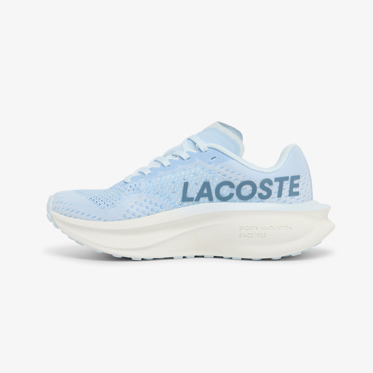 Lacoste Neo Run 2 Kadın Mavi Spor Ayakkabı