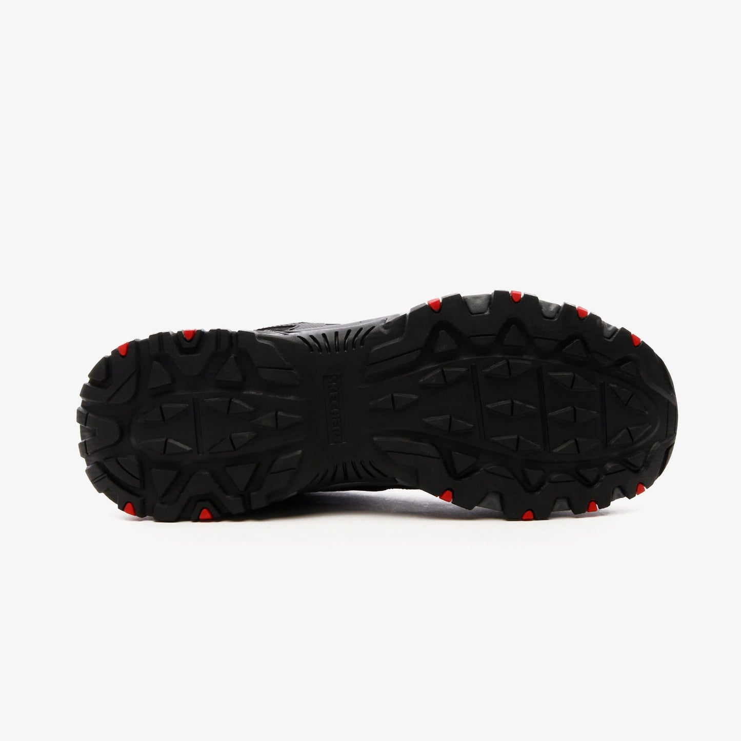 Skechers Hillcrest Erkek Siyah Spor Ayakkabı