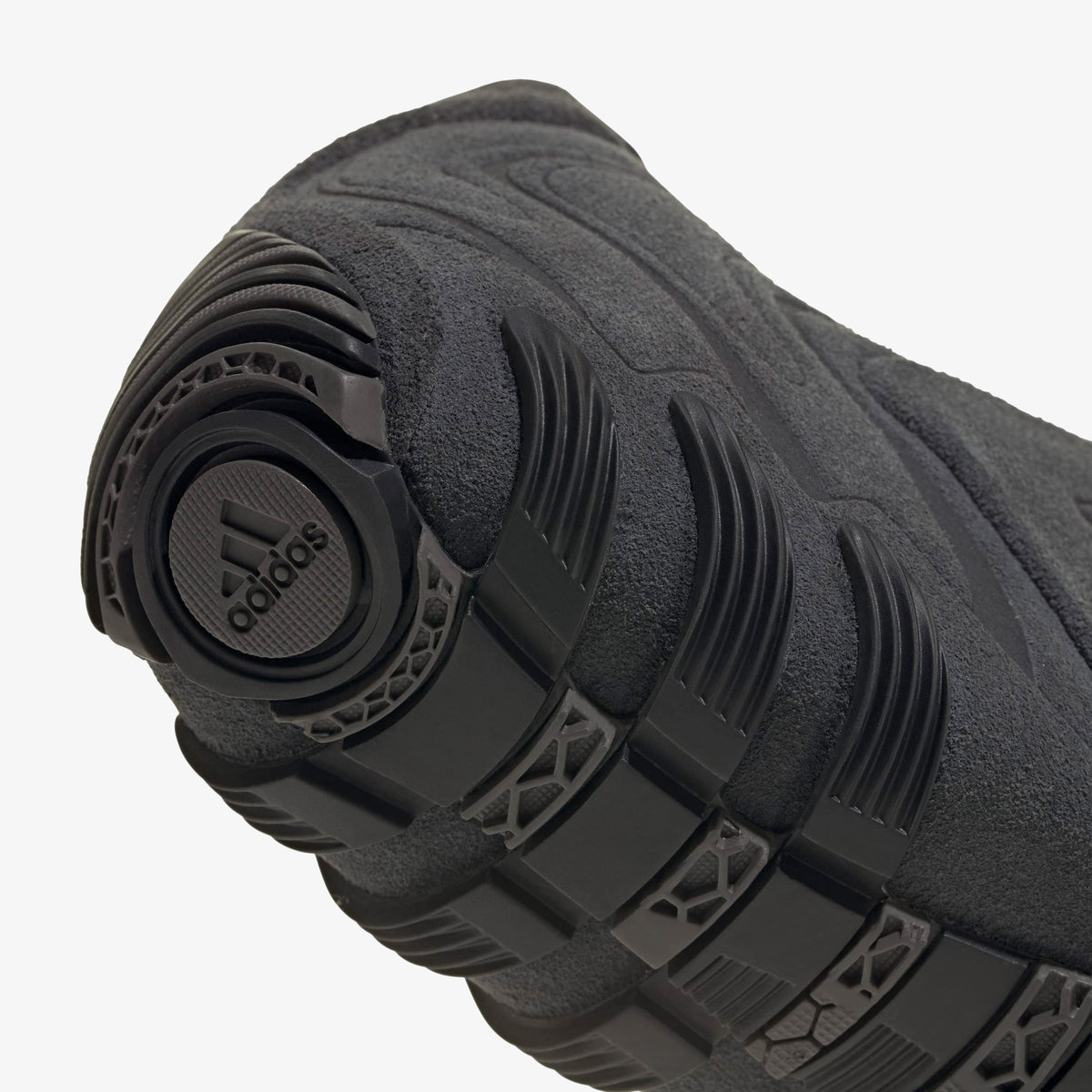 Adidas Ghost Sprint Kadın Siyah Spor Ayakkabı