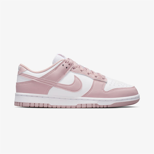 Nike Dunk Low Unisex Pembe Spor Ayakkabı