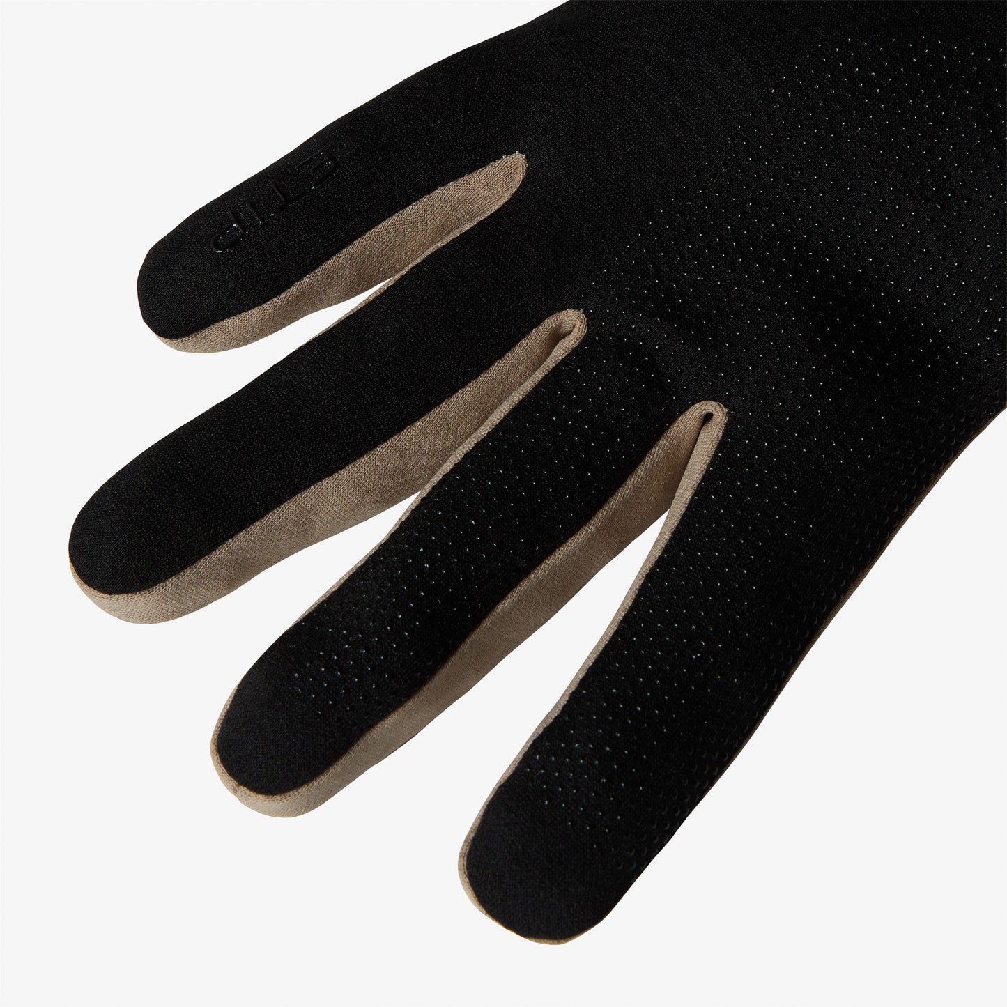 The North Face Etip Geri Dönüştürülmüş Erkek Krem Eldiven
