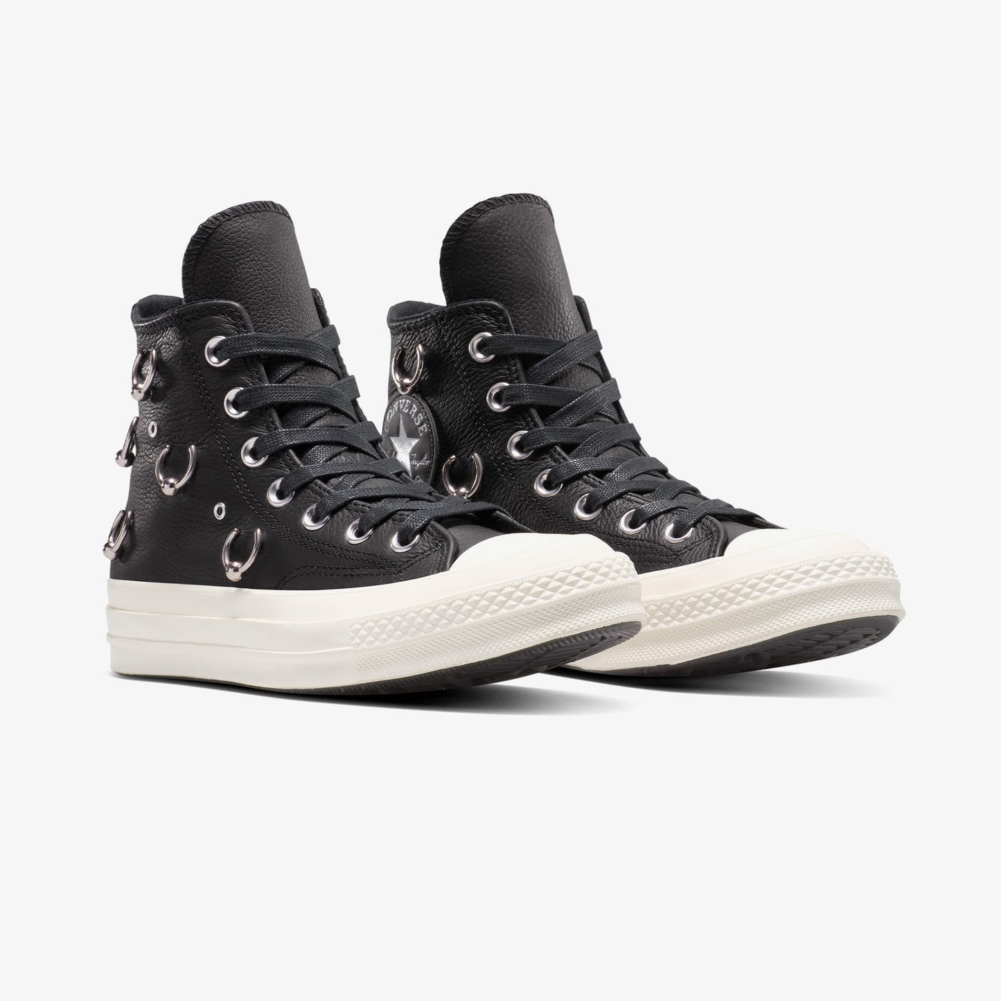 Converse Chuck 70 Unisex Siyah Sneaker