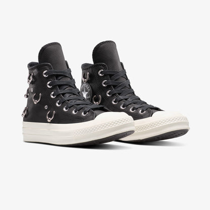 Converse Chuck 70 Unisex Siyah Sneaker