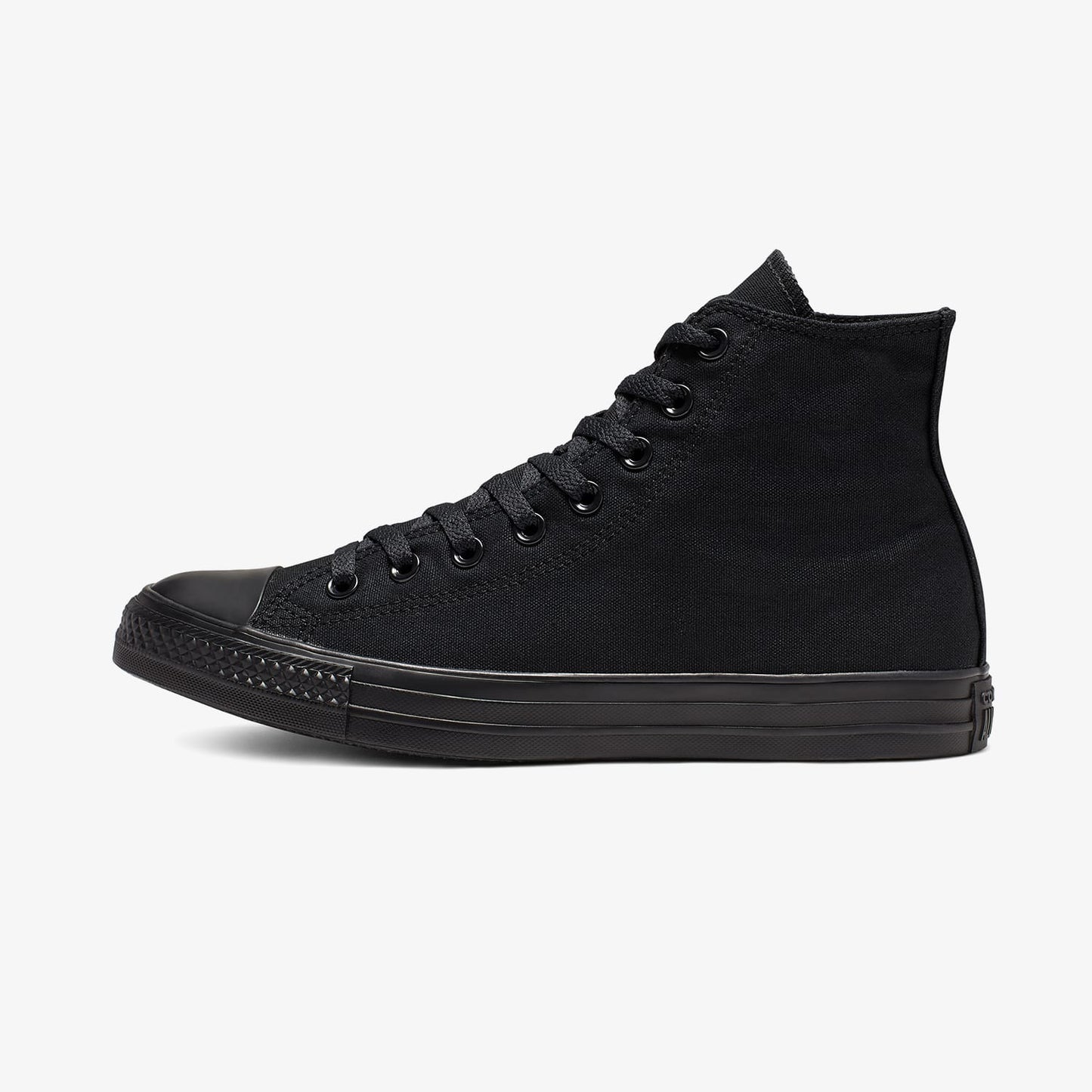 Converse Chuck Taylor All Star Hi Unisex Siyah Sneaker