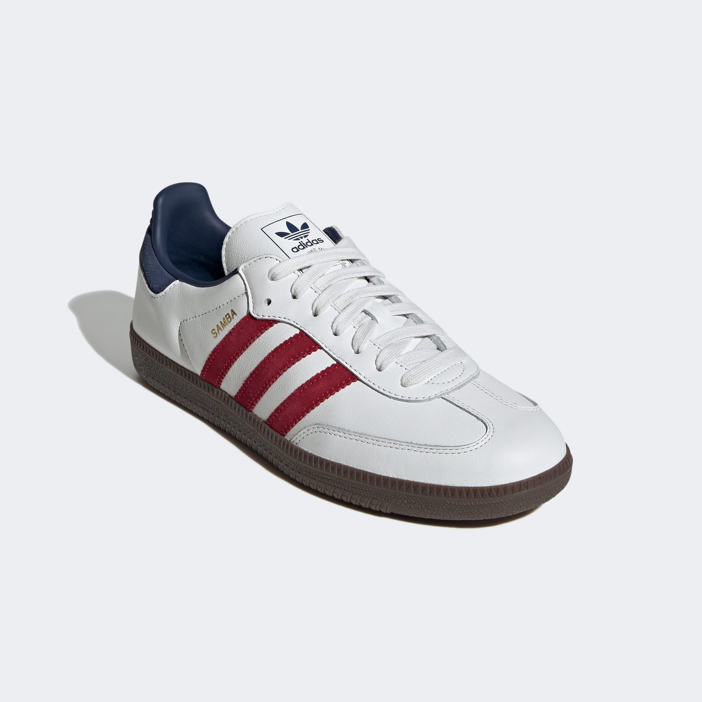 Adidas Samba Og Unisex Beyaz Spor Ayakkabı
