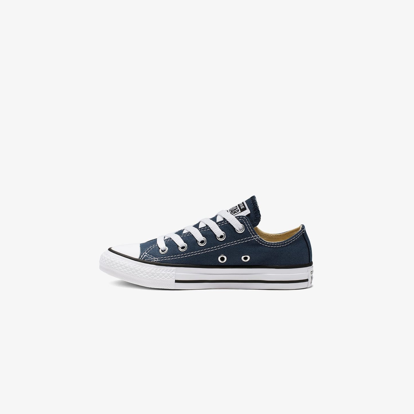 Converse Chuck Taylor All Star Çocuk Mavi Sneaker