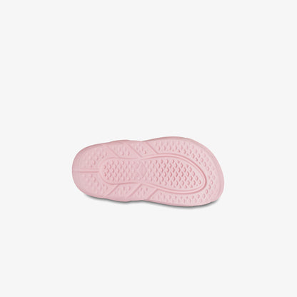 Crocs Off Grid K Çocuk Pembe Terlik