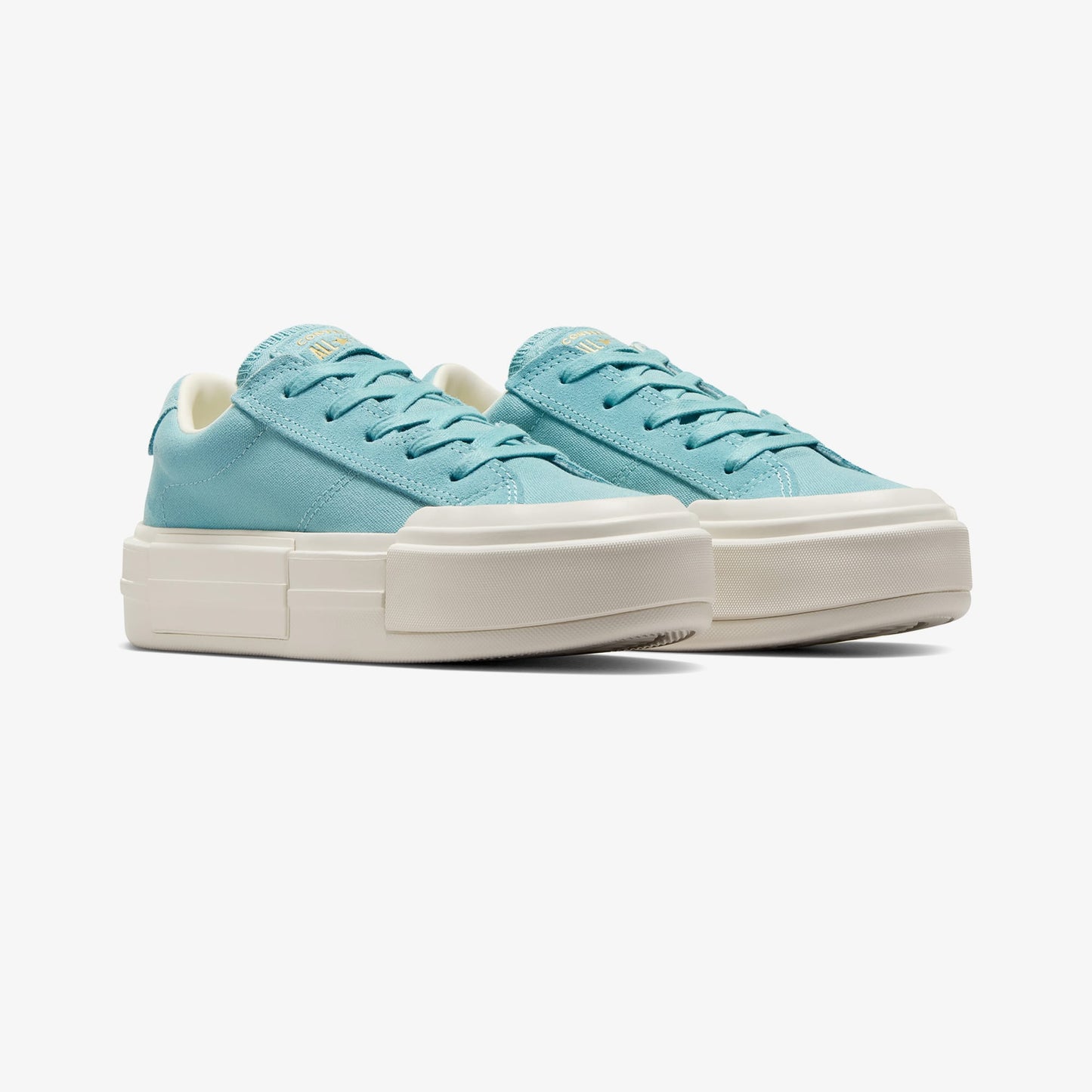 Converse Cruise Unisex Mavi Platform Sneaker