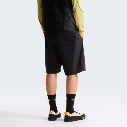 The North Face Nse Belted Erkek Siyah Şort