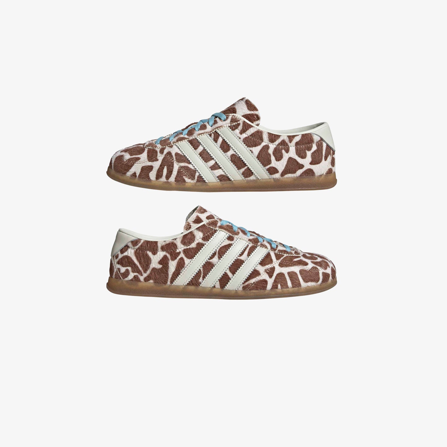 Adidas Gazelle Lo Pro Kadın Bej Spor Ayakkabı