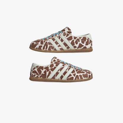 Adidas Gazelle Lo Pro Kadın Bej Spor Ayakkabı