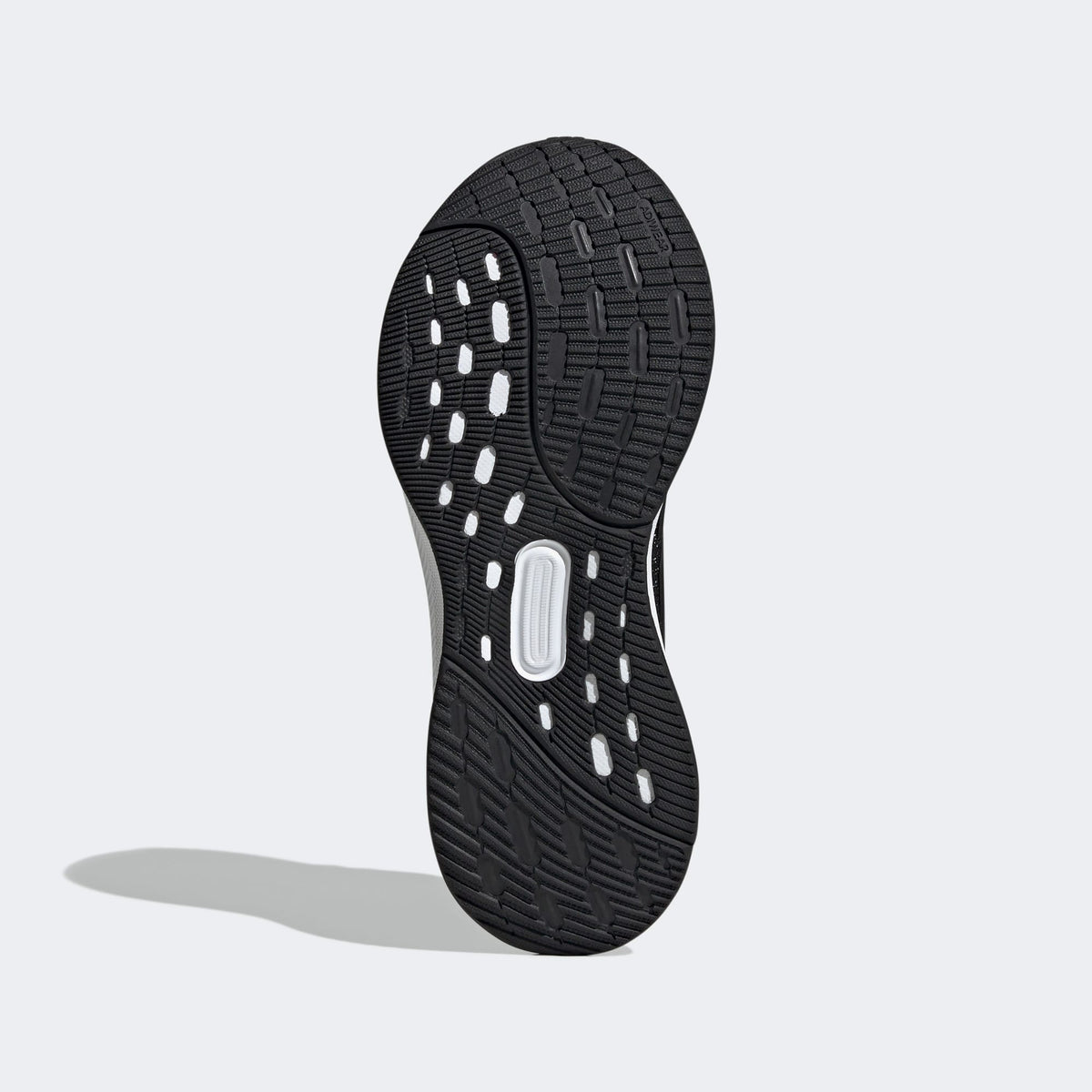 Adidas Ultrarun 5 W Kadın Siyah Spor Ayakkabı