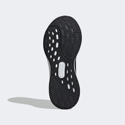 Adidas Ultrarun 5 W Kadın Siyah Spor Ayakkabı