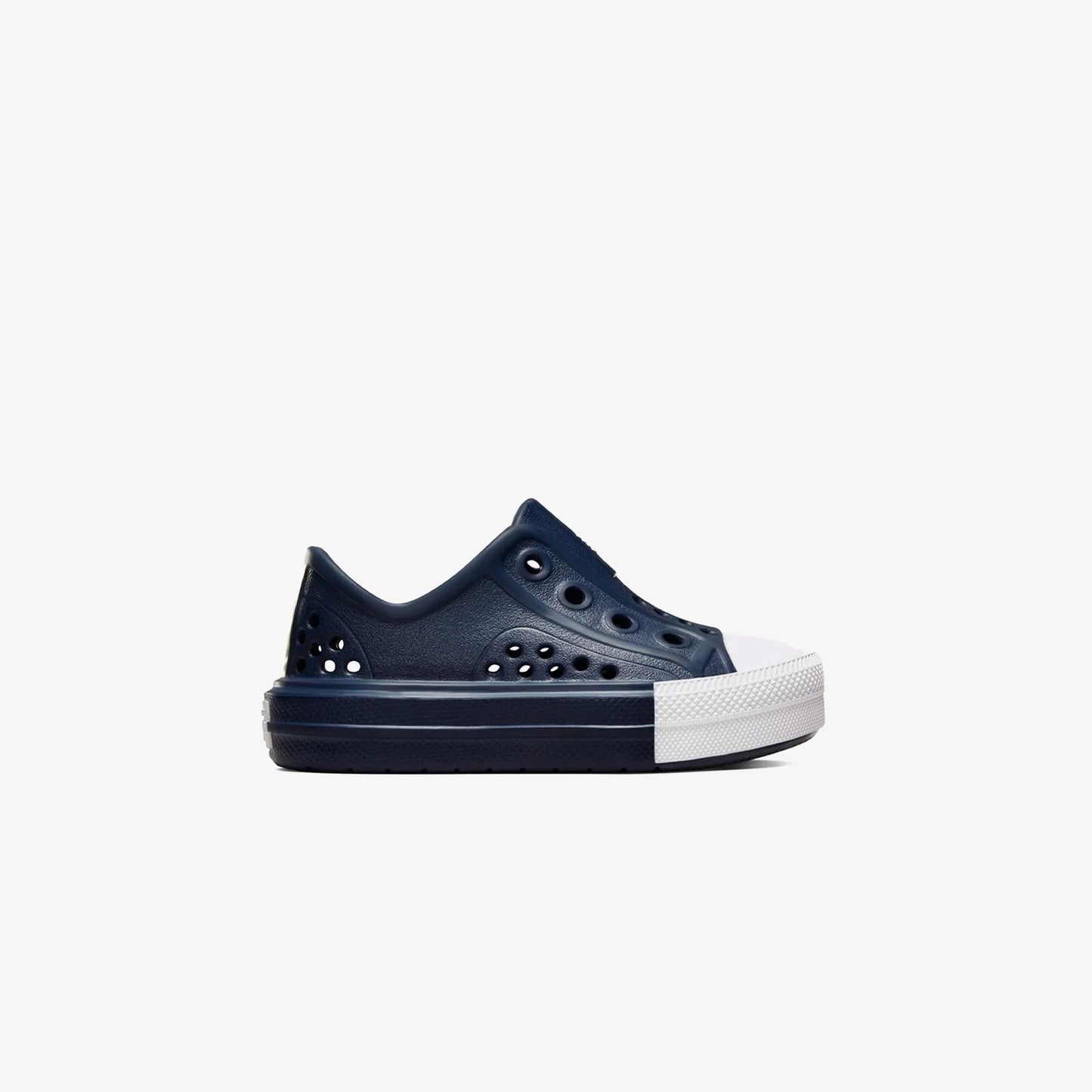 Converse Chuck Taylor All Star Play Lite Cx Bebek Mavi Sneaker