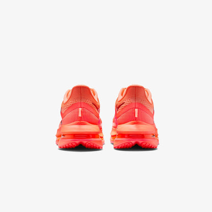 Nike Pegasus Premium Kadın Turuncu Koşu Ayakkabısı