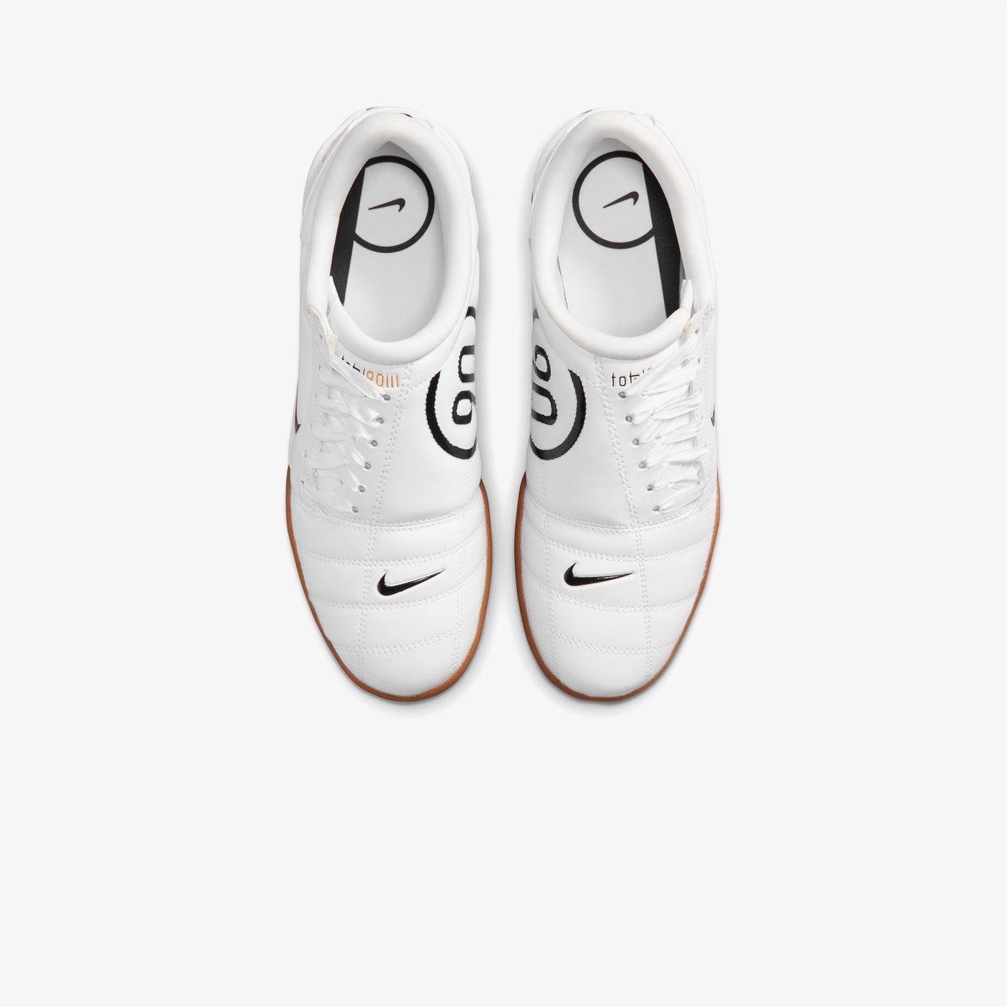 Nike Total 90 Kadın Beyaz Spor Ayakkabı