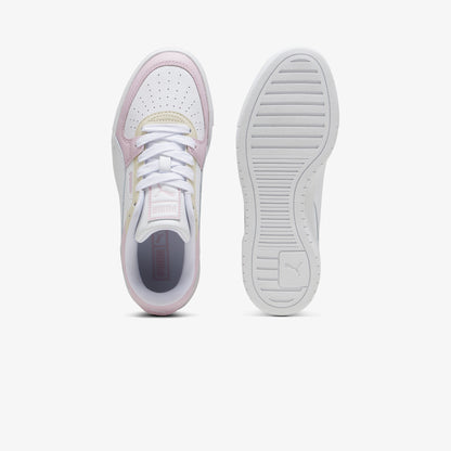 Puma Ca Pro Classic Kadın Siyah Spor Ayakkabı