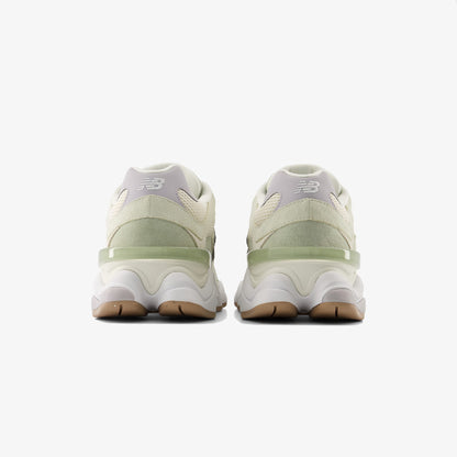 New Balance 9060 Lifestyle Kadın Yeşil Spor Ayakkabı