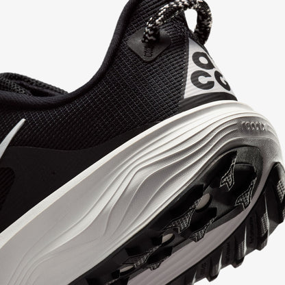 Nike Acg Pegasus Trail Kadın Siyah Koşu Ayakkabısı