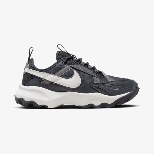 Nike Tc 7900 Kadın Siyah Spor Ayakkabı