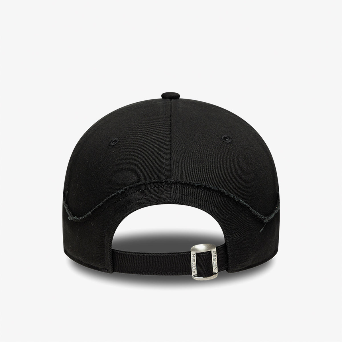 New Era Stitched 9forty Neyyan Blk Unisex Siyah Şapka
