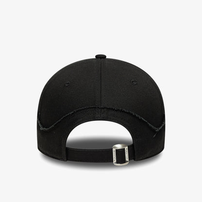 New Era Stitched 9forty Neyyan Blk Unisex Siyah Şapka