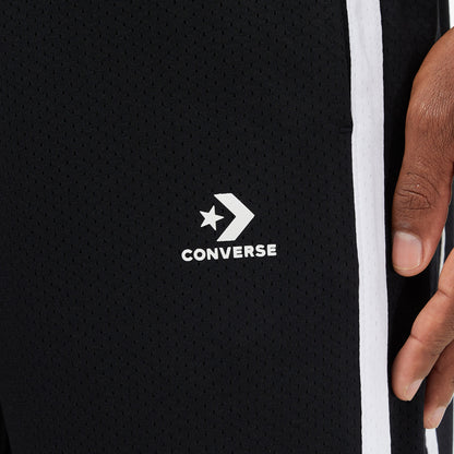 Converse Erkek Siyah Şort
