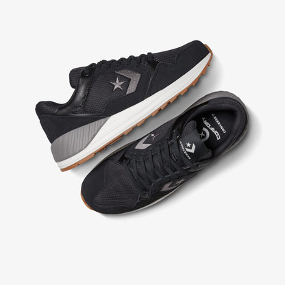 Converse Wave Trainer Low Top Unisex Siyah Sneaker