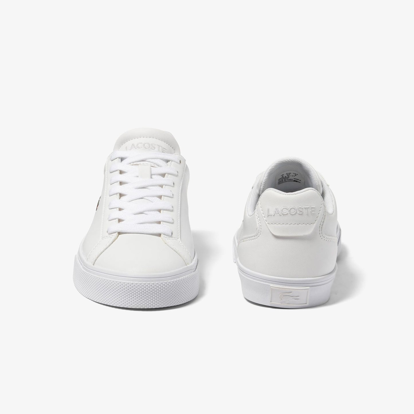 Lacoste Lerond Pro Kadın Beyaz Sneaker