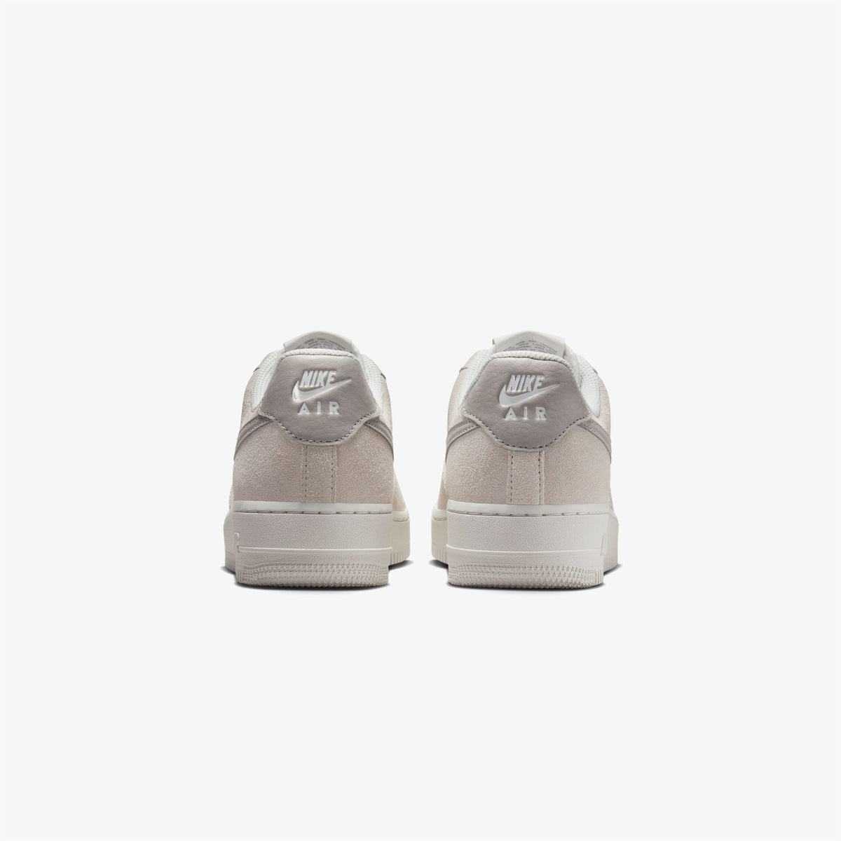 Nike Air Force 1 Kadın Beyaz Spor Ayakkabı