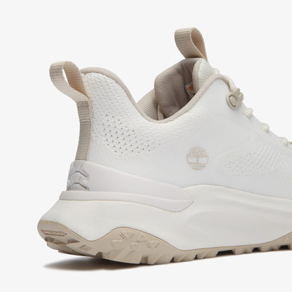 Timberland Motion Access Low Lace Up Kadın Beyaz Spor Ayakkabı