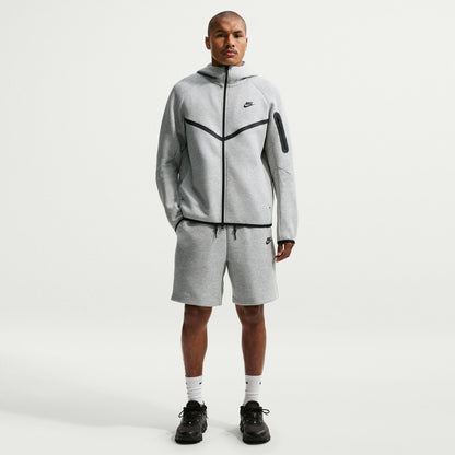 Nike Tech Erkek Siyah Şort