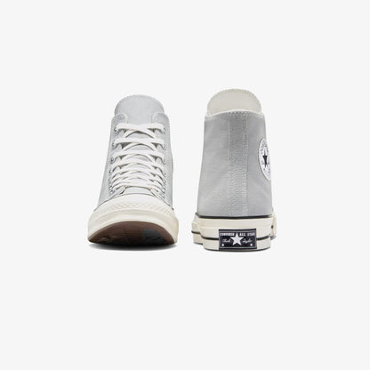 Converse Chuck 70 Unisex Gri Sneaker