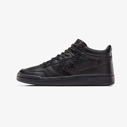 Converse Fastbreak Pro Unisex Siyah Deri Sneaker
