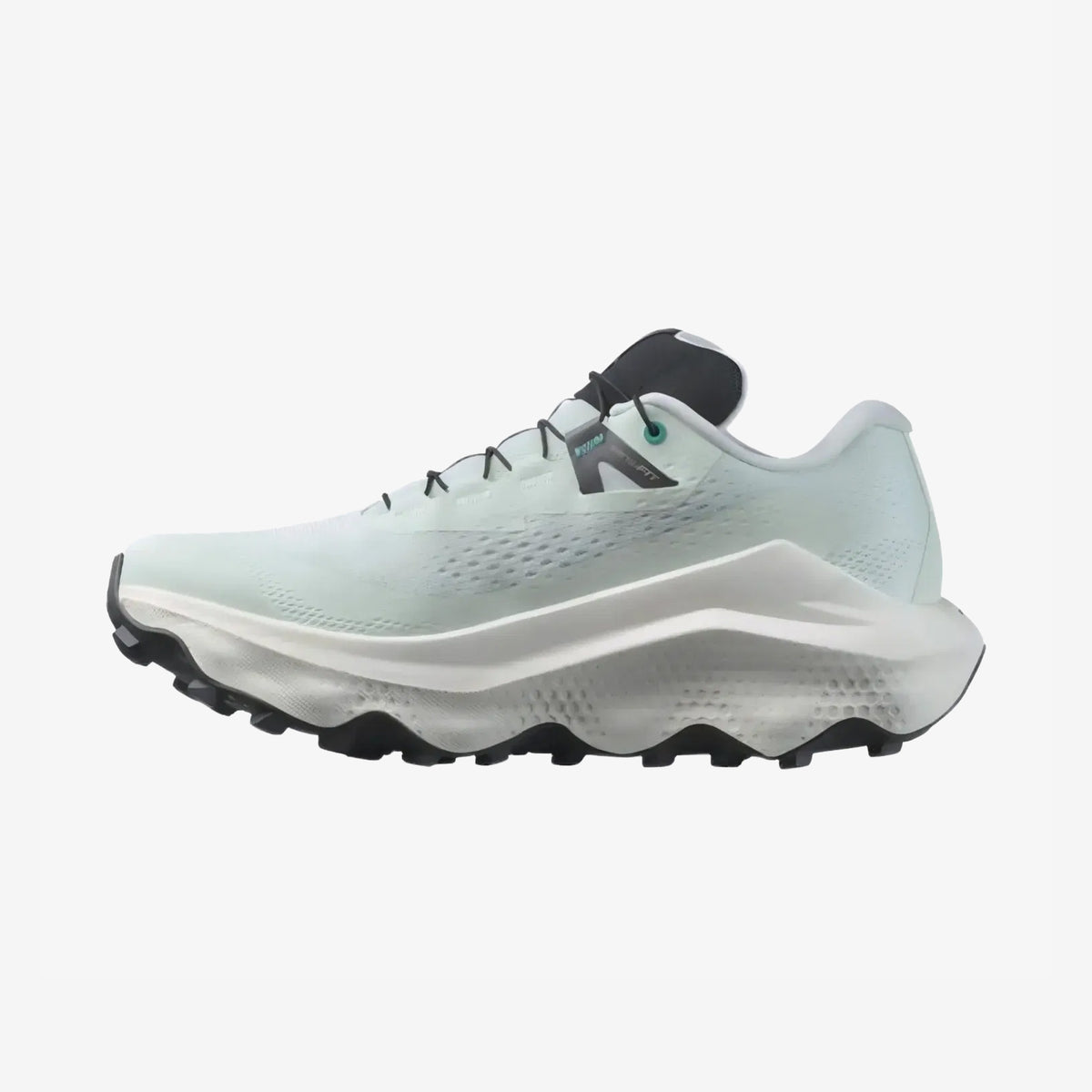 Salomon Ultra Glide 3 Kadın Mavi Koşu Ayakkabısı