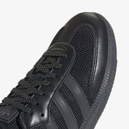 Adidas Samba Og Erkek Siyah Spor Ayakkabı