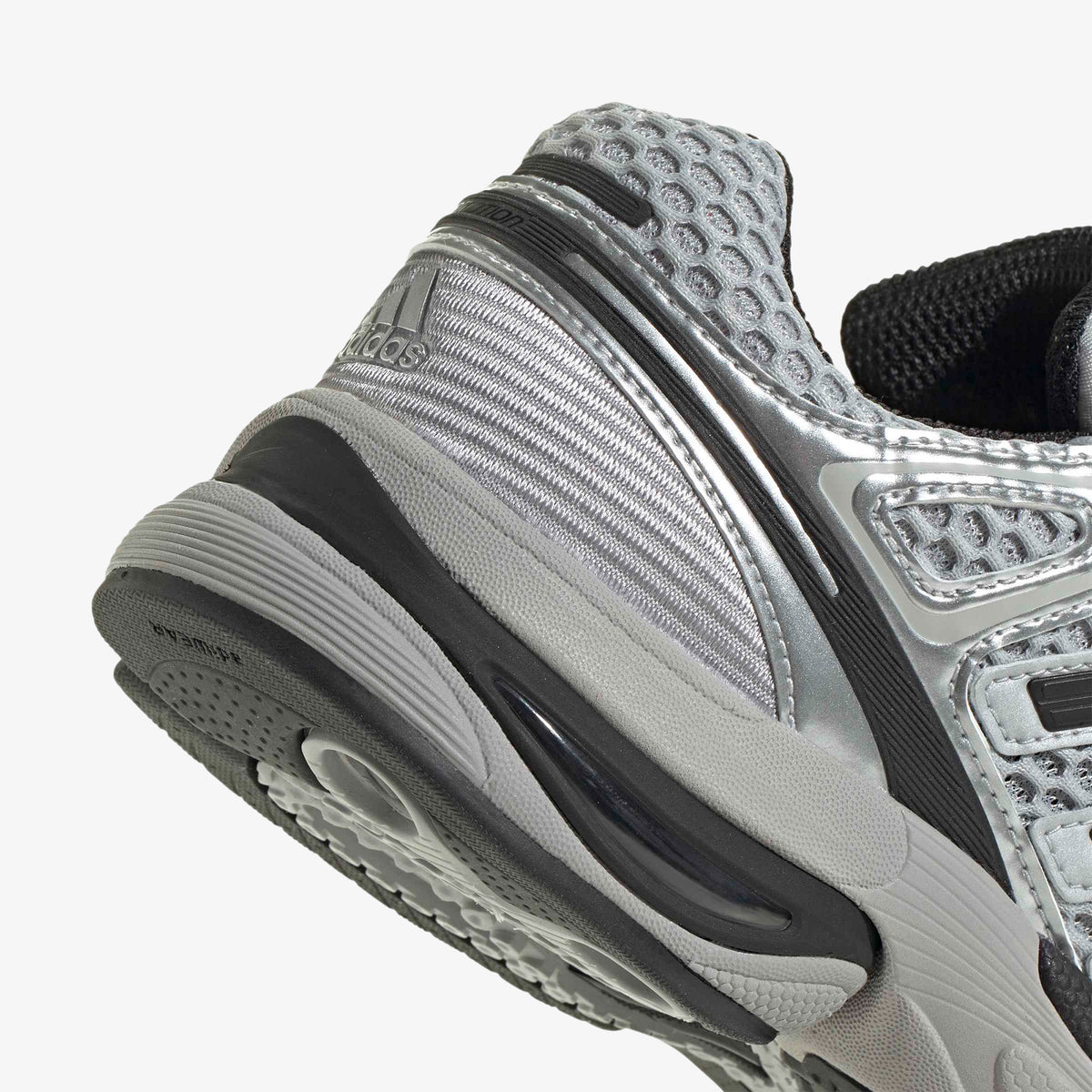 Adidas Adistar Control 5 Unisex Gri Spor Ayakkabı