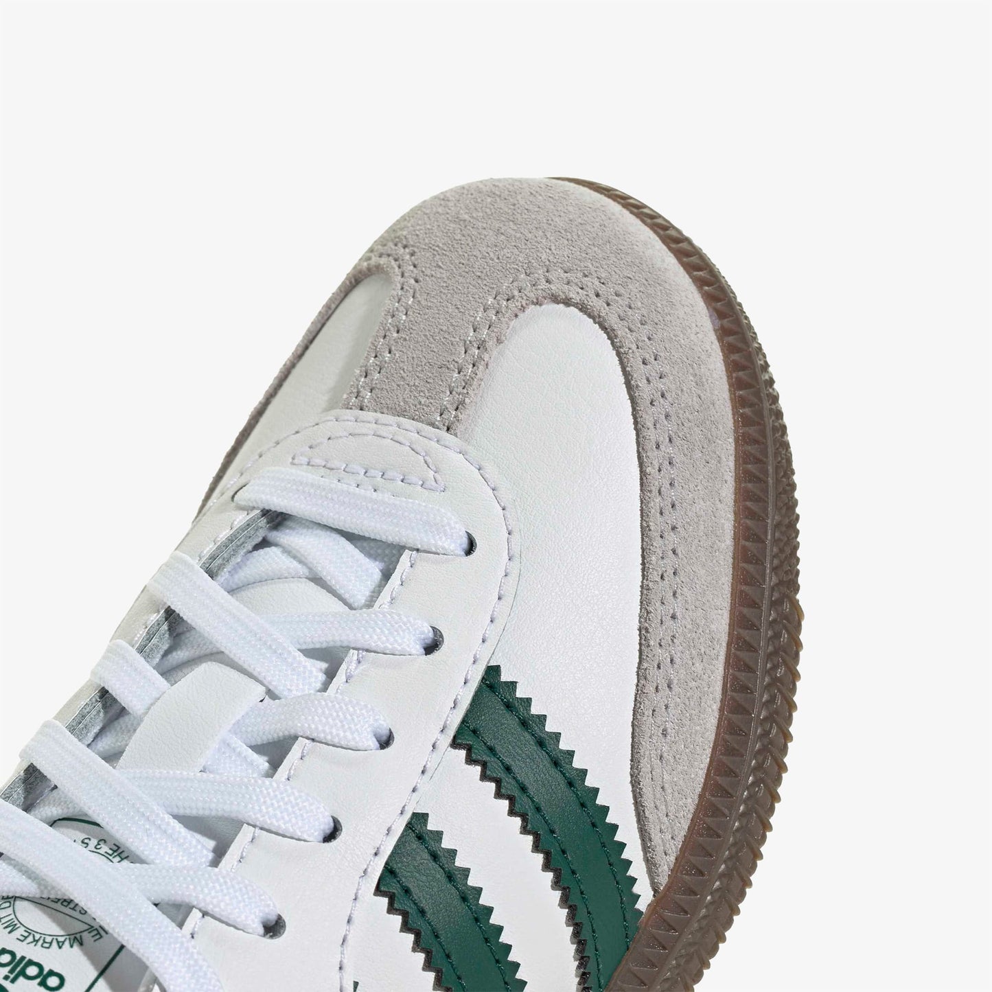 Adidas Samba Og Çocuk Beyaz Spor Ayakkabı