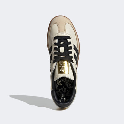 Adidas Samba Og Kadın Bej Spor Ayakkabı