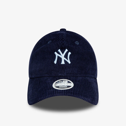 New Era Cappelio New York Yankees Unisex Lacivert Şapka