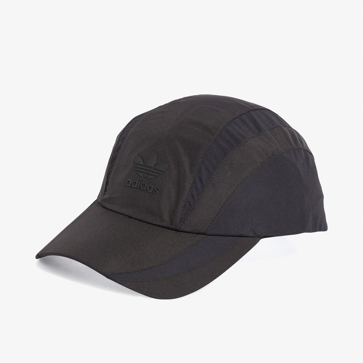Adidas Road Unisex Siyah Şapka