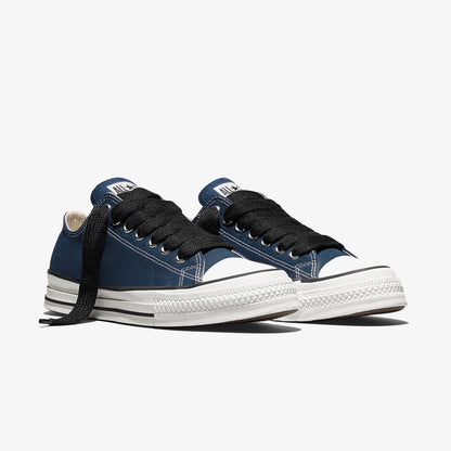 Converse Chuck Taylor Throwback Unisex Lacivert Sneaker