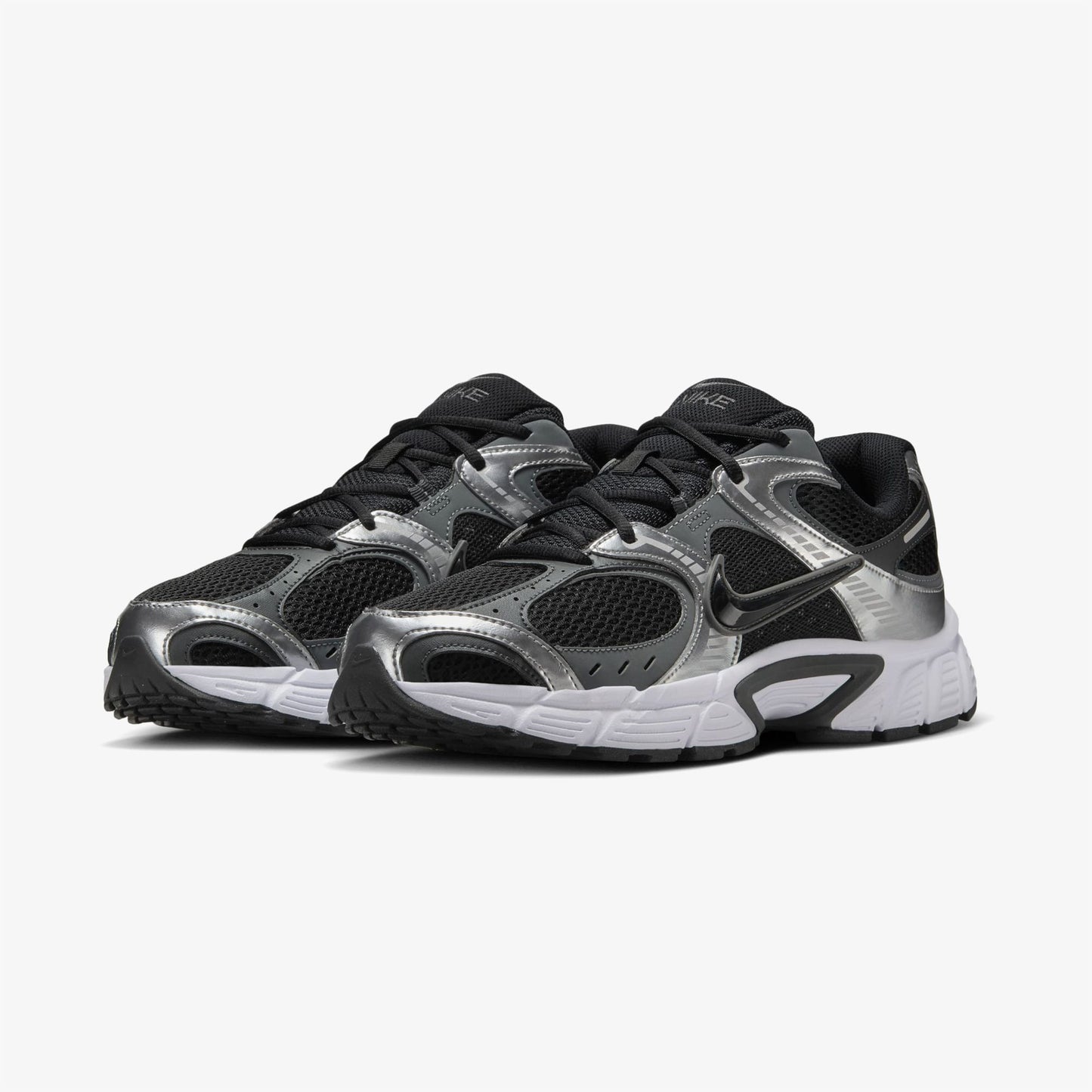 Nike v5 Rnr Erkek Siyah Spor Ayakkabı