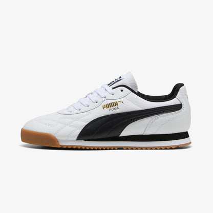 Puma Roma Anniversario Unisex Beyaz Spor Ayakkabı