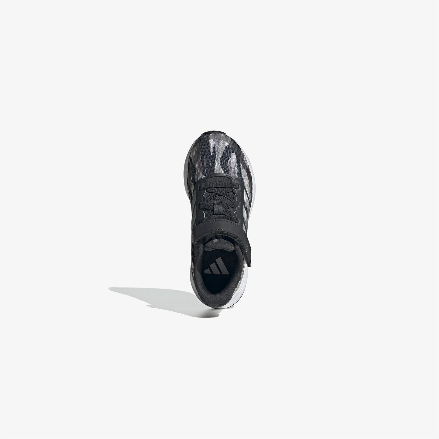 Adidas Run Falcon 5 Siyah Çocuk Spor Ayakkabı