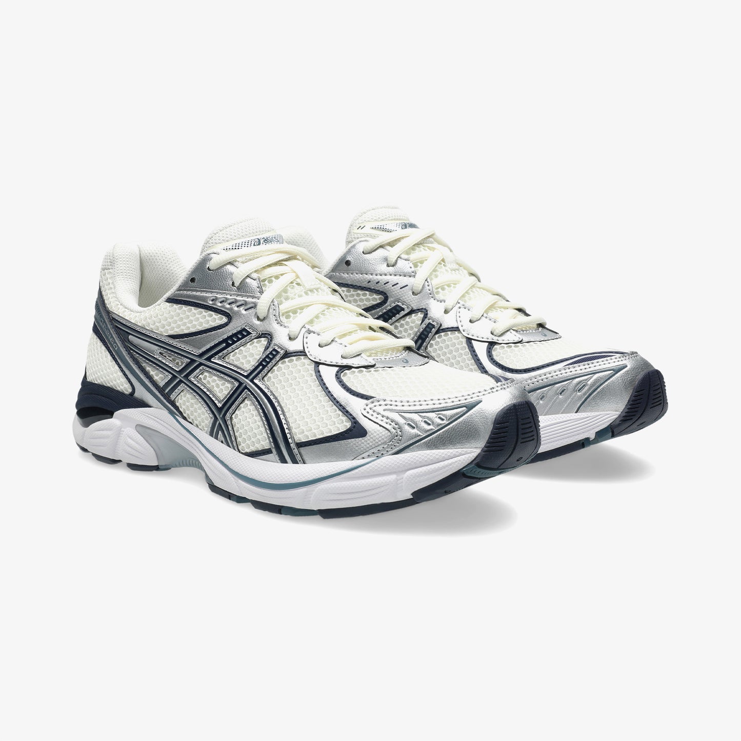 Asics Gt-2160 Unisex Krem Spor Ayakkabı