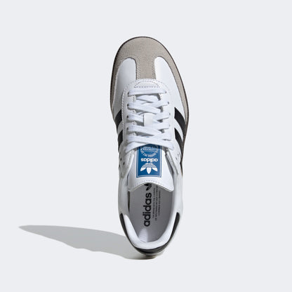 Adidas Samba Og Unisex Beyaz Spor Ayakkabı
